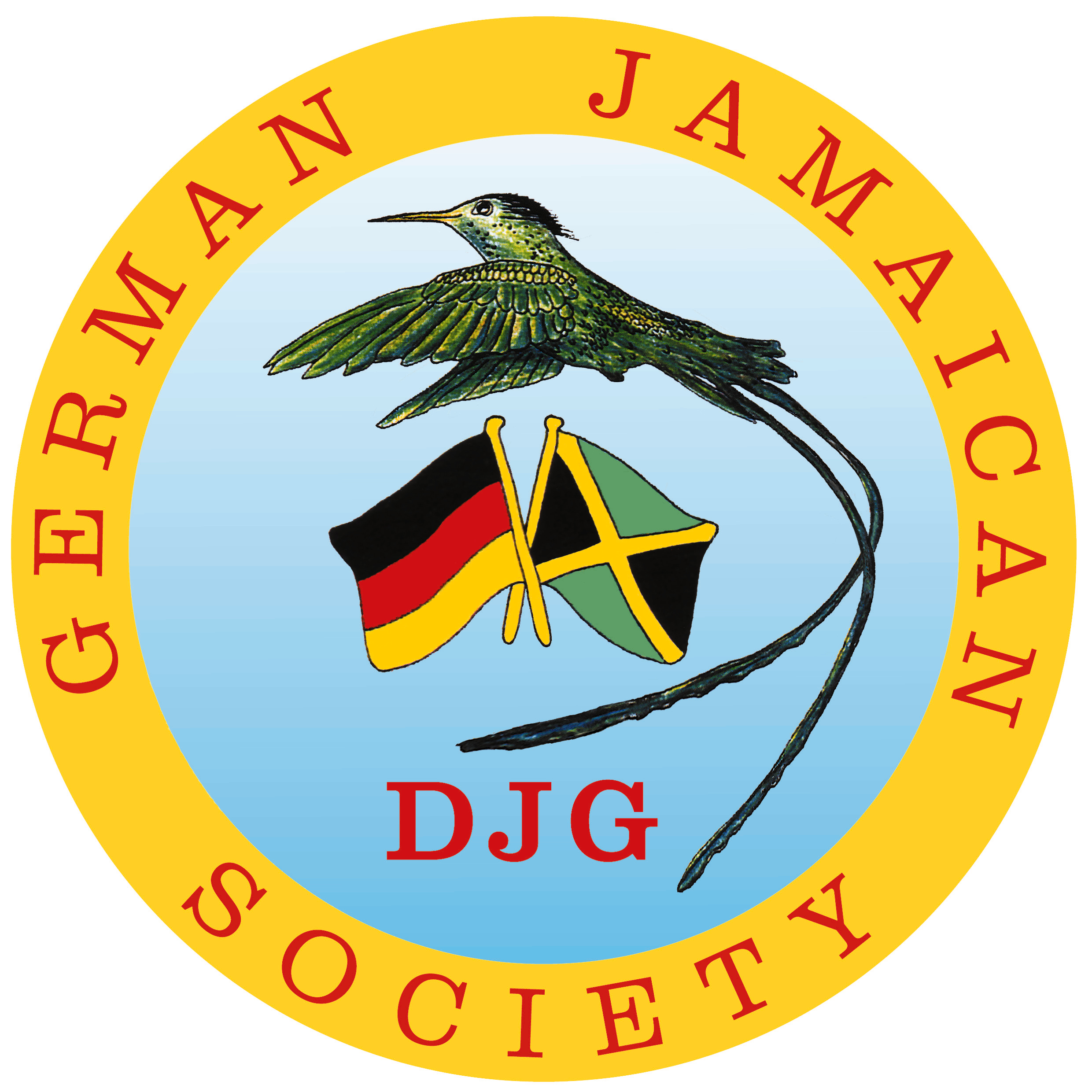 Deutsch-Jamaikanische-Gesellschaft, e.V.